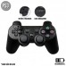 Controle sem Fio PS3 e PC - Preto